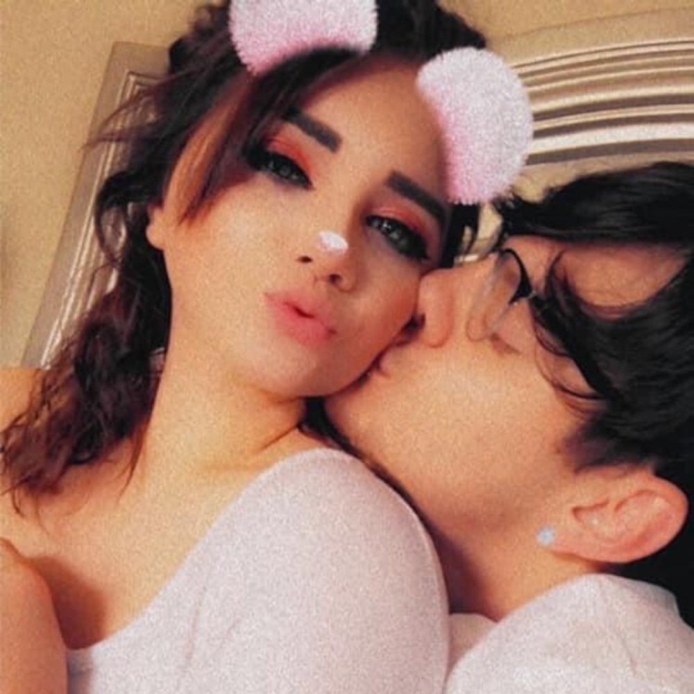 Meet your Posher, Lacey